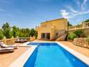 Villa en venta en La Nucía zona Urbanisations