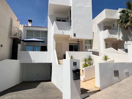 Villa en venta en La Nucía zona Urbanisations
