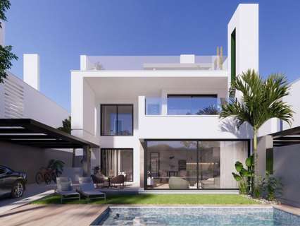 Casa en venta en Torre-Pacheco