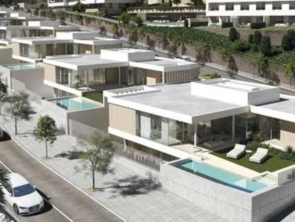 Casa en venta en Estepona