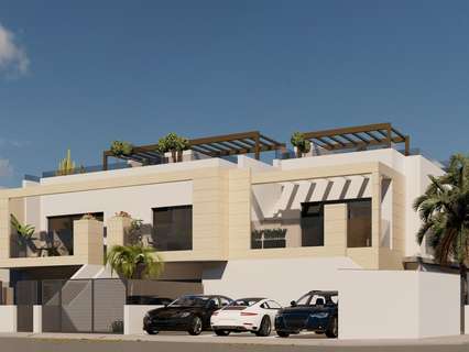 Bungalow en venta en San Pedro del Pinatar