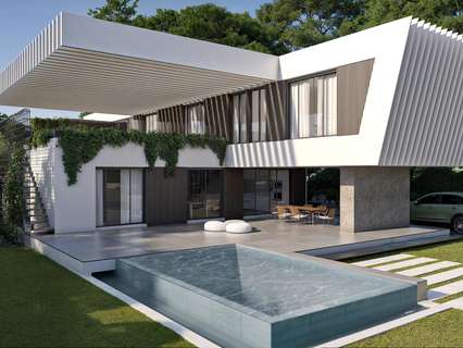 Casa en venta en Estepona