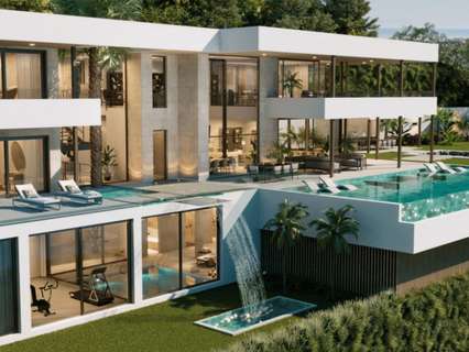 Casa en venta en Benahavís