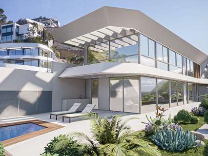 Casa en venta en Calpe