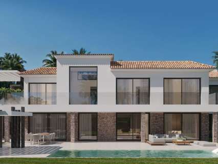 Casa en venta en Marbella