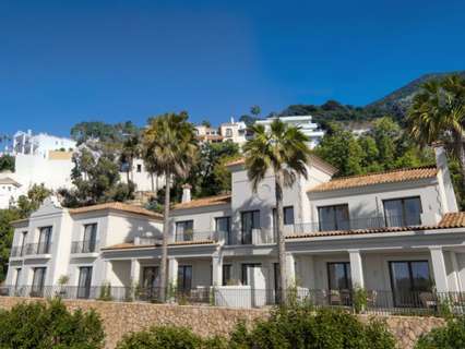 Casa en venta en Istán