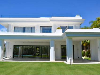 Casa en venta en Marbella