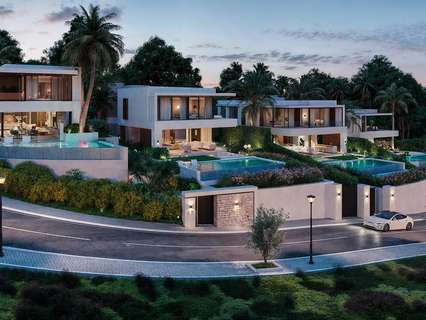 Casa en venta en Benalmádena