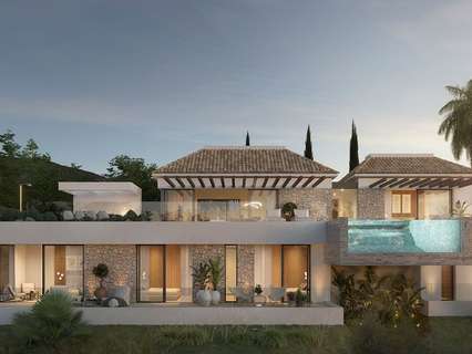 Casa en venta en Mijas