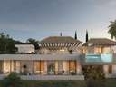 Casa en venta en Mijas