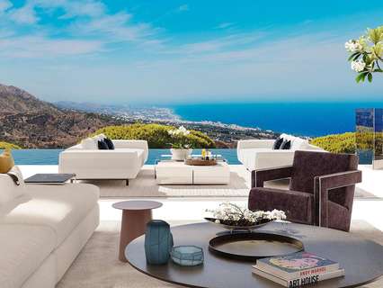 Casa en venta en Marbella