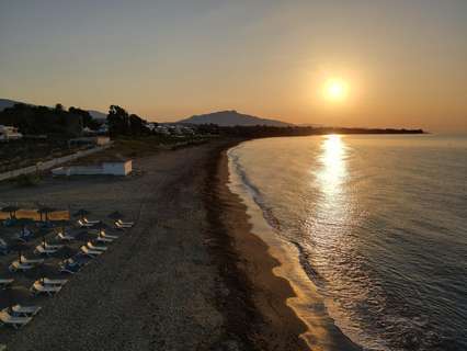 Ático dúplex en venta en Estepona