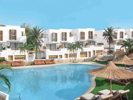 Bungalow en venta en El Ràfol d'Almúnia