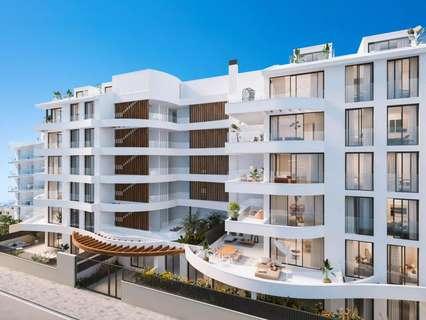 Ático dúplex en venta en Benalmádena