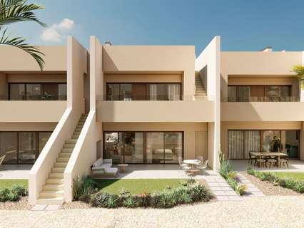 Ático dúplex en venta en San Javier
