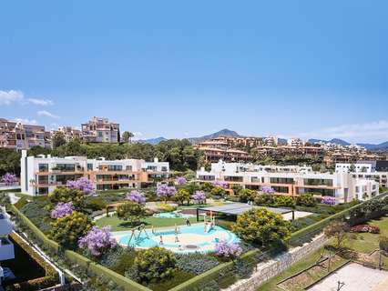 Apartamento en venta en Estepona