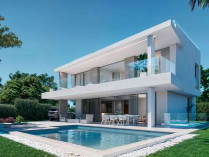 Casa en venta en Estepona