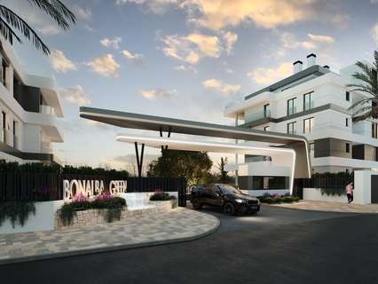 Ático dúplex en venta en Mutxamel