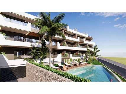 Ático dúplex en venta en Benijófar