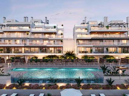 Ático dúplex en venta en Estepona