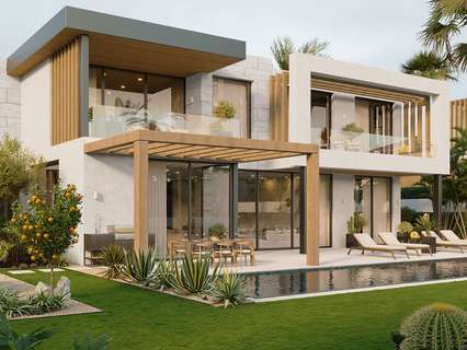 Casa en venta en Estepona