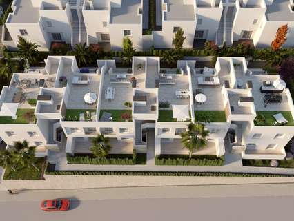 Ático dúplex en venta en Algorfa