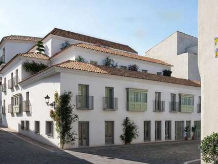 Apartamento en venta en Estepona