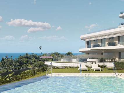 Apartamento en venta en Estepona