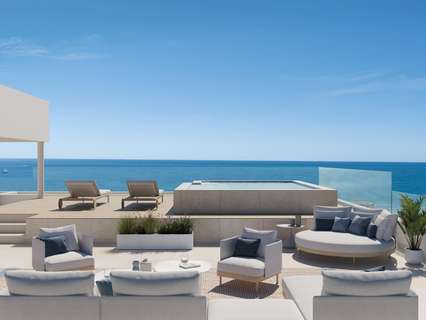 Apartamento en venta en Estepona