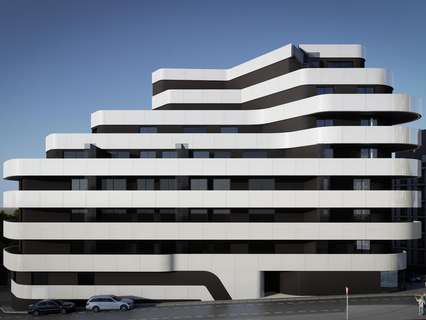 Ático dúplex en venta en Calpe