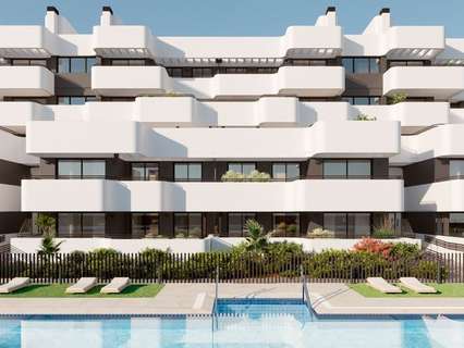 Apartamento en venta en Estepona