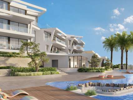 Apartamento en venta en Estepona