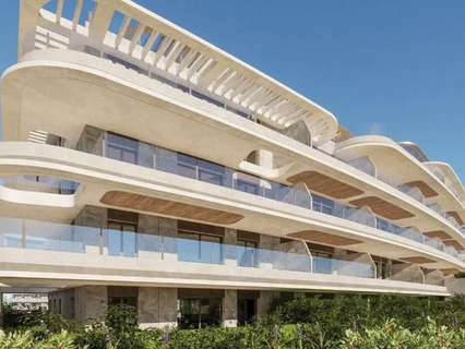 Ático dúplex en venta en Mijas