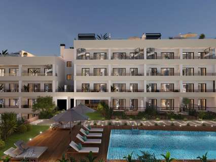 Ático dúplex en venta en Torrox