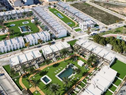 Ático dúplex en venta en Pilar de la Horadada