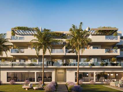 Ático dúplex en venta en Casares