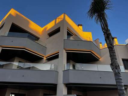 Ático dúplex en venta en Vélez-Málaga zona Almayate