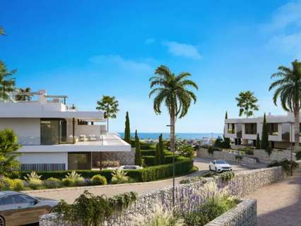 Apartamento en venta en Marbella