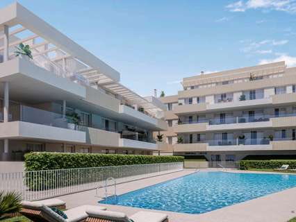 Apartamento en venta en Estepona