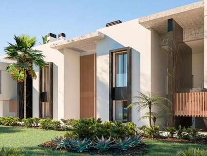 Ático dúplex en venta en Marbella