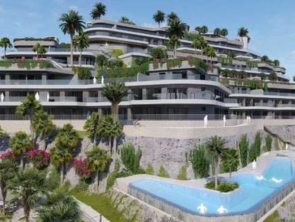 Ático dúplex en venta en Águilas