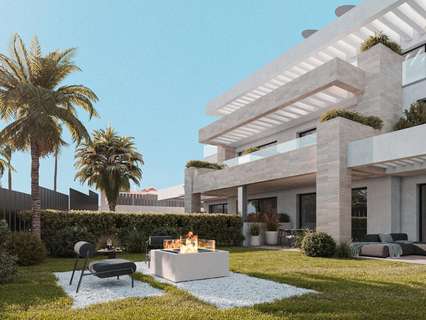 Apartamento en venta en Estepona