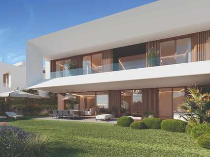 Bungalow en venta en Estepona