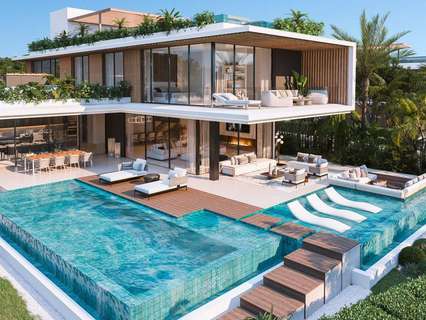 Casa en venta en Marbella