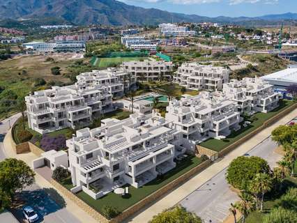 Ático dúplex en venta en Estepona