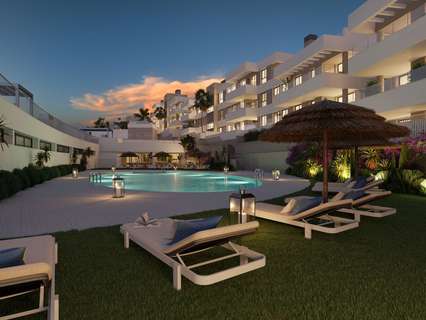 Apartamento en venta en Estepona