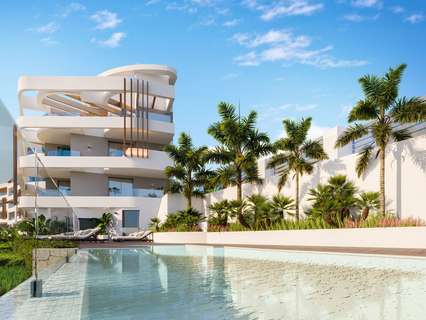 Ático dúplex en venta en Marbella