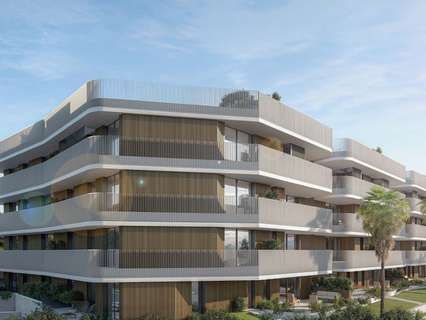 Apartamento en venta en Estepona