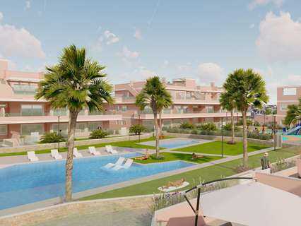 Ático dúplex en venta en Pilar de la Horadada