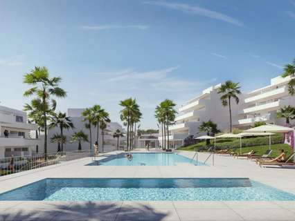 Apartamento en venta en Estepona